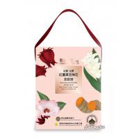 [東台灣農特產行]東台灣 紅薑黃洛神花萃取液300g(20g*15包)*1盒