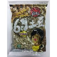 [六腳鄉農會] 蒜味花生400g~特選台南9號土豆 人工挑選 自然日曬