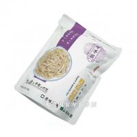 銷售一空[大甲特產-甲芋籤] 甲芋籤-"山葵椒鹽"200g*1包~手工芋籤酥