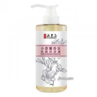 銷售一空[古寶]小蒼蘭香氛沐浴露-480g