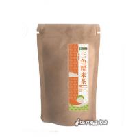 銷售一空[蔴鑽農坊-許益堂] 三色糙米茶-大泡包10g*12入*10經濟環保包
