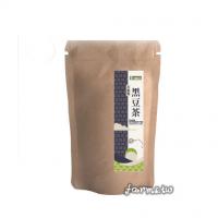 銷售一空[蔴鑽農坊-許益堂] 黑豆茶-大泡包10g*12入*10包-經濟環保包