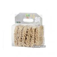 銷售一空[蔴鑽農坊-許益堂] 捲麵-拉麵牛蒡麵-500g*10包