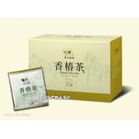 [台東原生應用植物園]香椿茶(5gx20包)*1盒