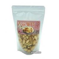 [池上鄉農會] 香蒜脆片(植物五辛素) 100g*1包