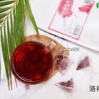 [台東縣農會]台東農會 三角立體包-洛神原味茶(2g*20入)*1袋