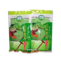 [大雪山農場] 明日葉蒟蒻麵-250公克*6包