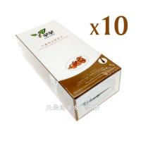 銷售一空[箱購]名間鄉 芊芊生薑精油養髮液110ml*10盒