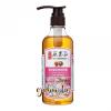銷售一空[古寶]無患子櫻花洗髮精-圓瓶450ml