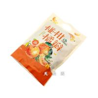 [中埔農會]中埔鄉農會椪柑橘瓣(14g*12小包)*1袋