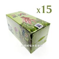 [埔里農會]埔里鎮農會過坑明日葉頭粉200g*15盒