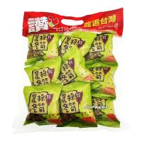 [天農國]晨採冬筍脆餅(20g*9包)*1密封提袋