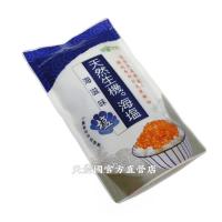 [天農國]花蓮綠農場海滋味海鹽400g*1密封夾鏈袋