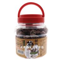 晨軒甜話梅300g*1罐