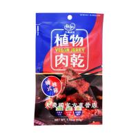 弘陽食品植物肉乾(韓式辣雞50g純素)*1密封袋