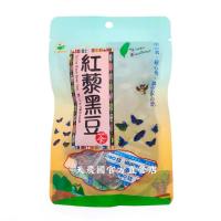 [天農國]紅藜之家紅藜黑豆80g(10g*8包)*1密封夾鏈袋